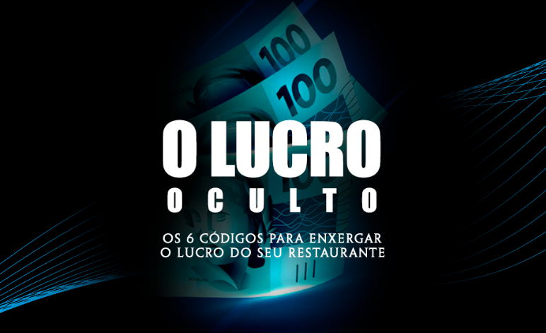 Curso O Lucro Oculto