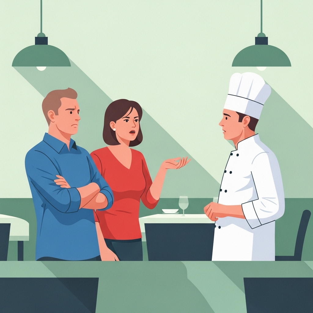 Clientes Insatisfeitos