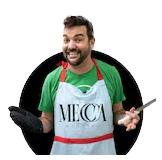 Sander Mecca